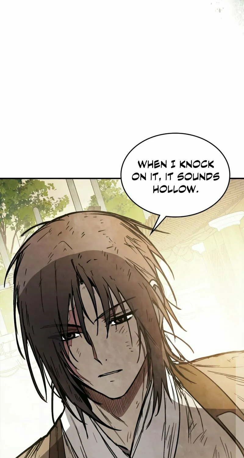 Return of the War God Chapter 51 page 70 - 