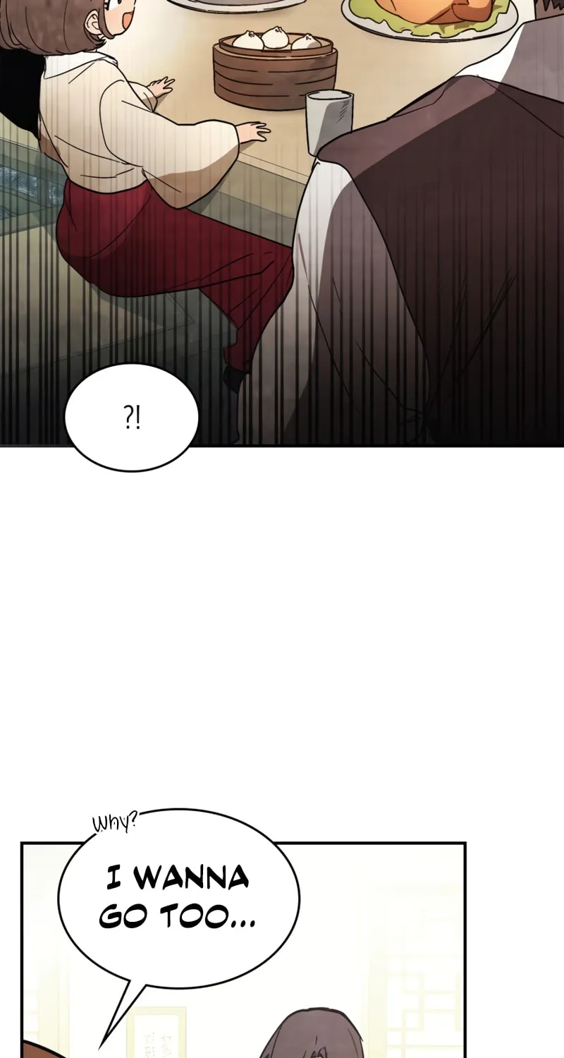 Return of the War God Chapter 51 page 8 - 