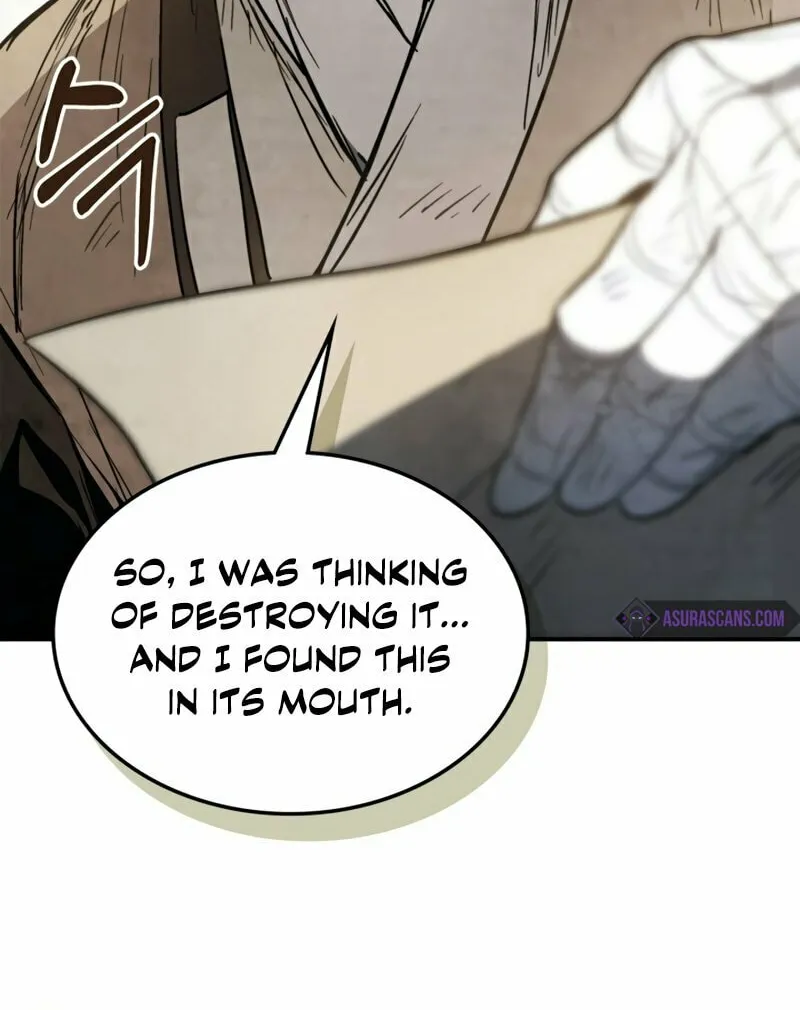 Return of the War God Chapter 51 page 71 - 