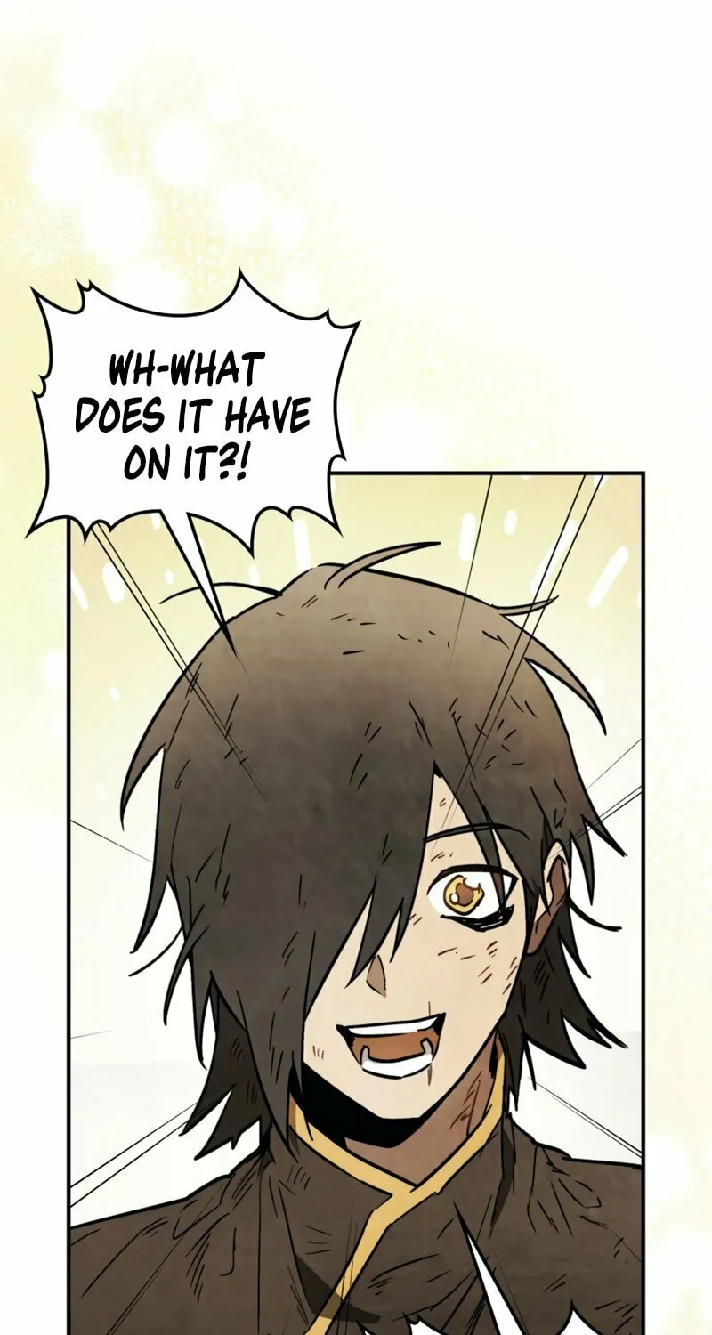 Return of the War God Chapter 51 page 72 - 