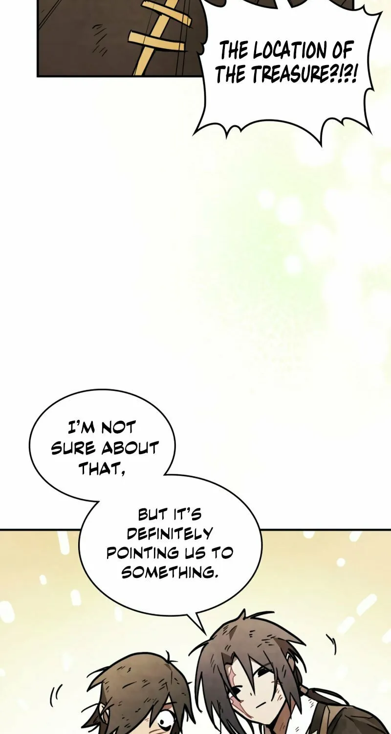 Return of the War God Chapter 51 page 73 - 