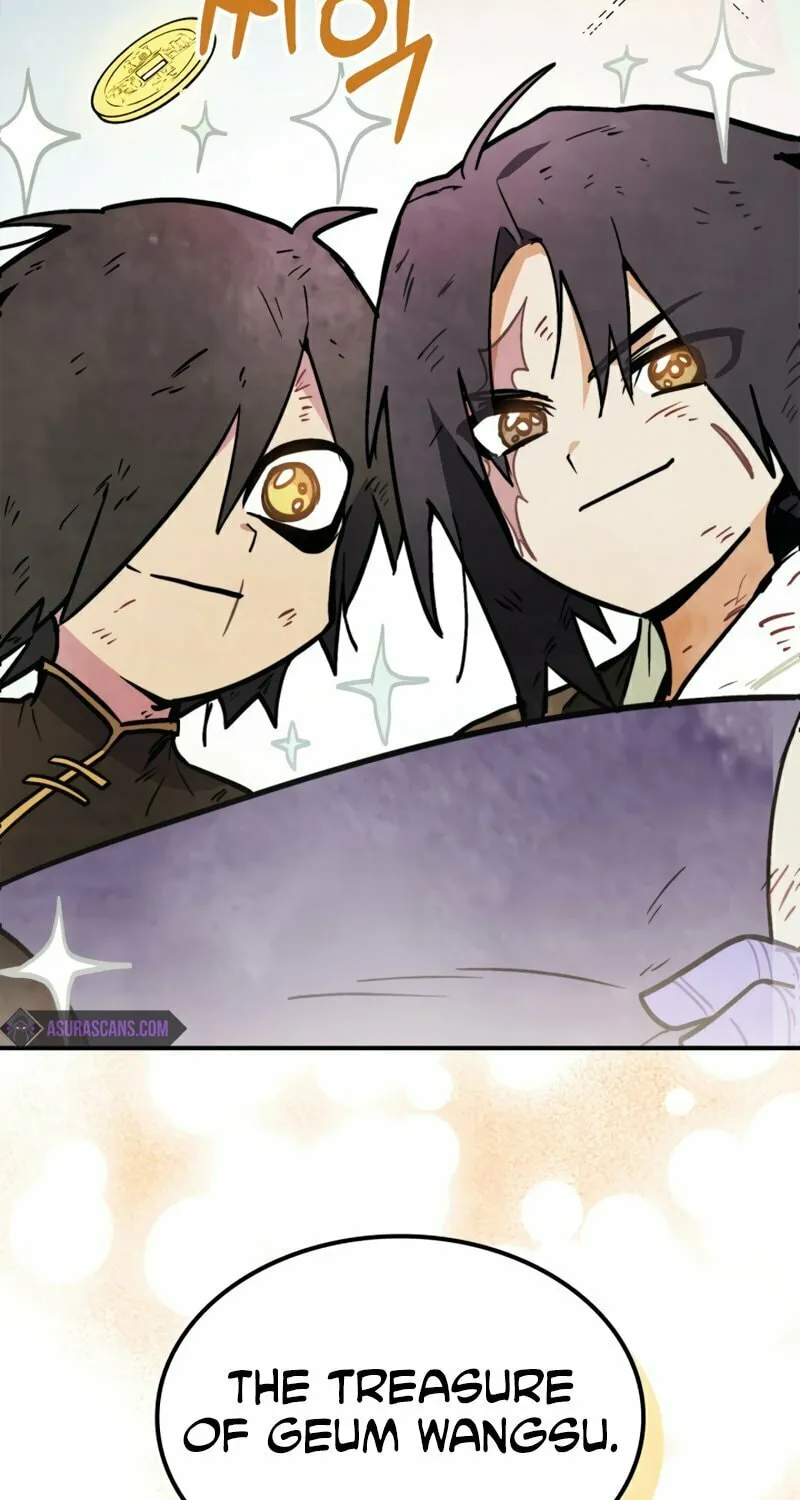 Return of the War God Chapter 51 page 76 - 