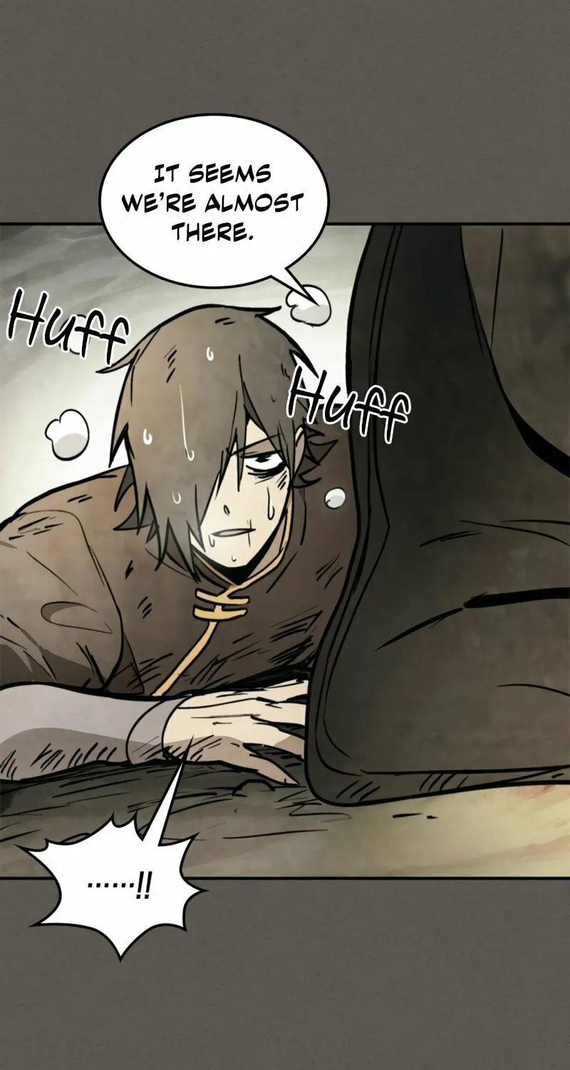 Return of the War God Chapter 52 page 11 - 