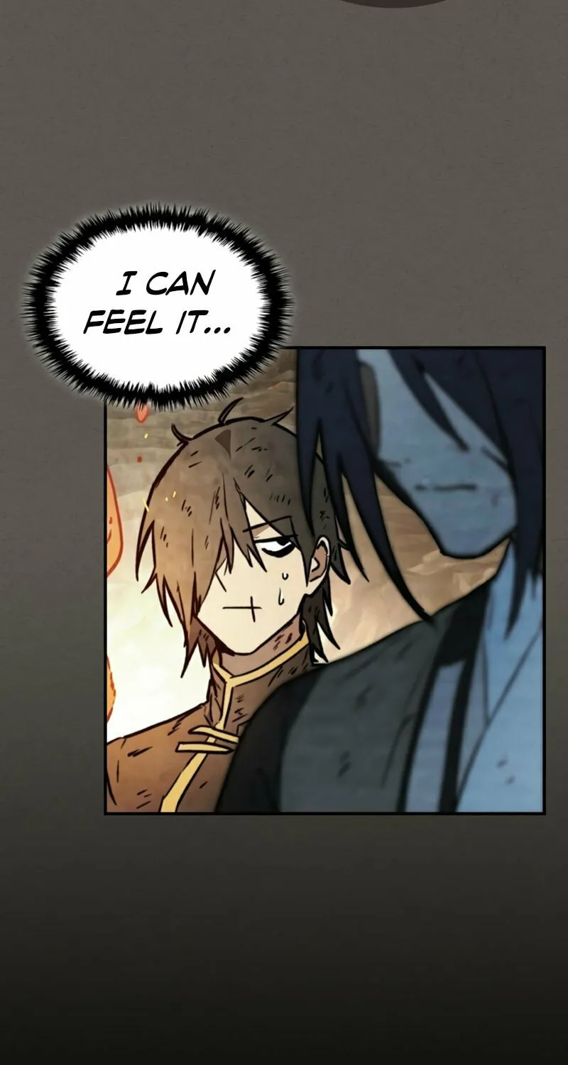 Return of the War God Chapter 52 page 15 - 