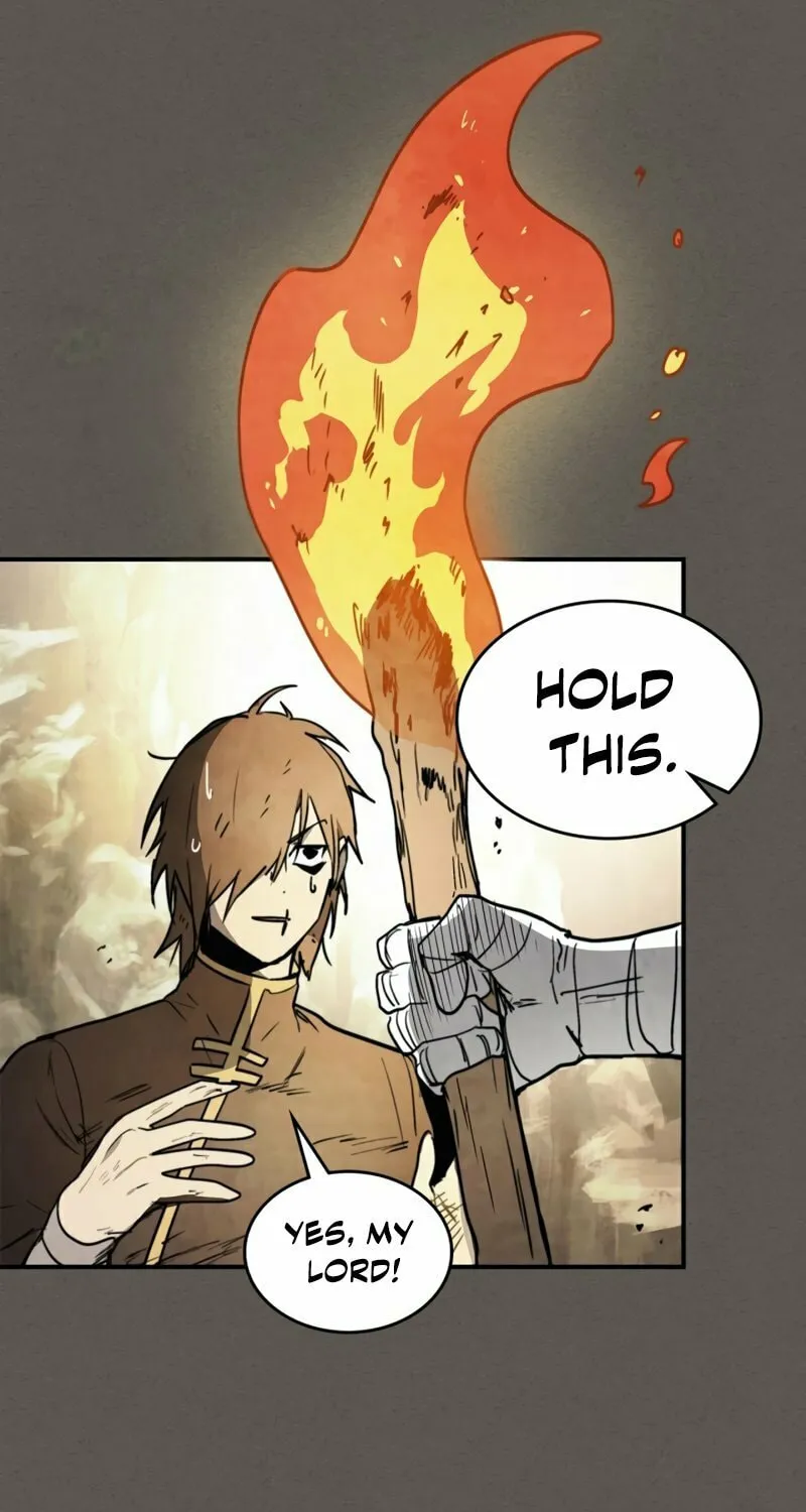 Return of the War God Chapter 52 page 18 - 