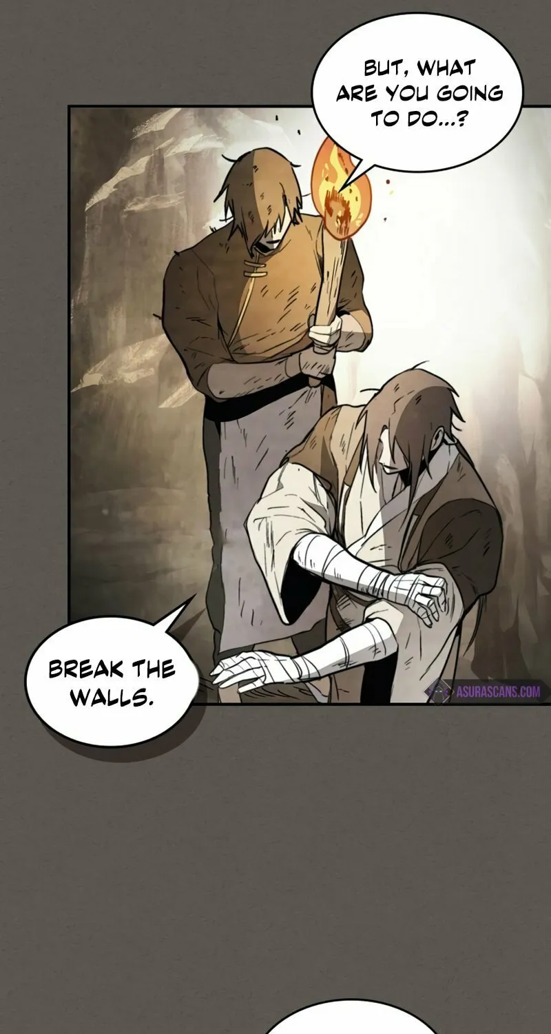 Return of the War God Chapter 52 page 19 - 