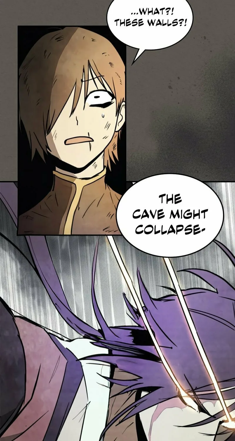 Return of the War God Chapter 52 page 20 - 