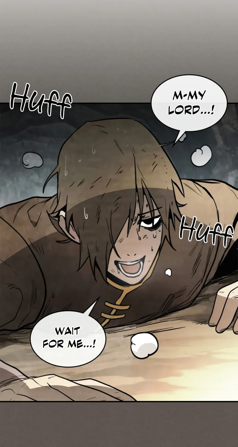 Return of the War God Chapter 52 page 3 - 