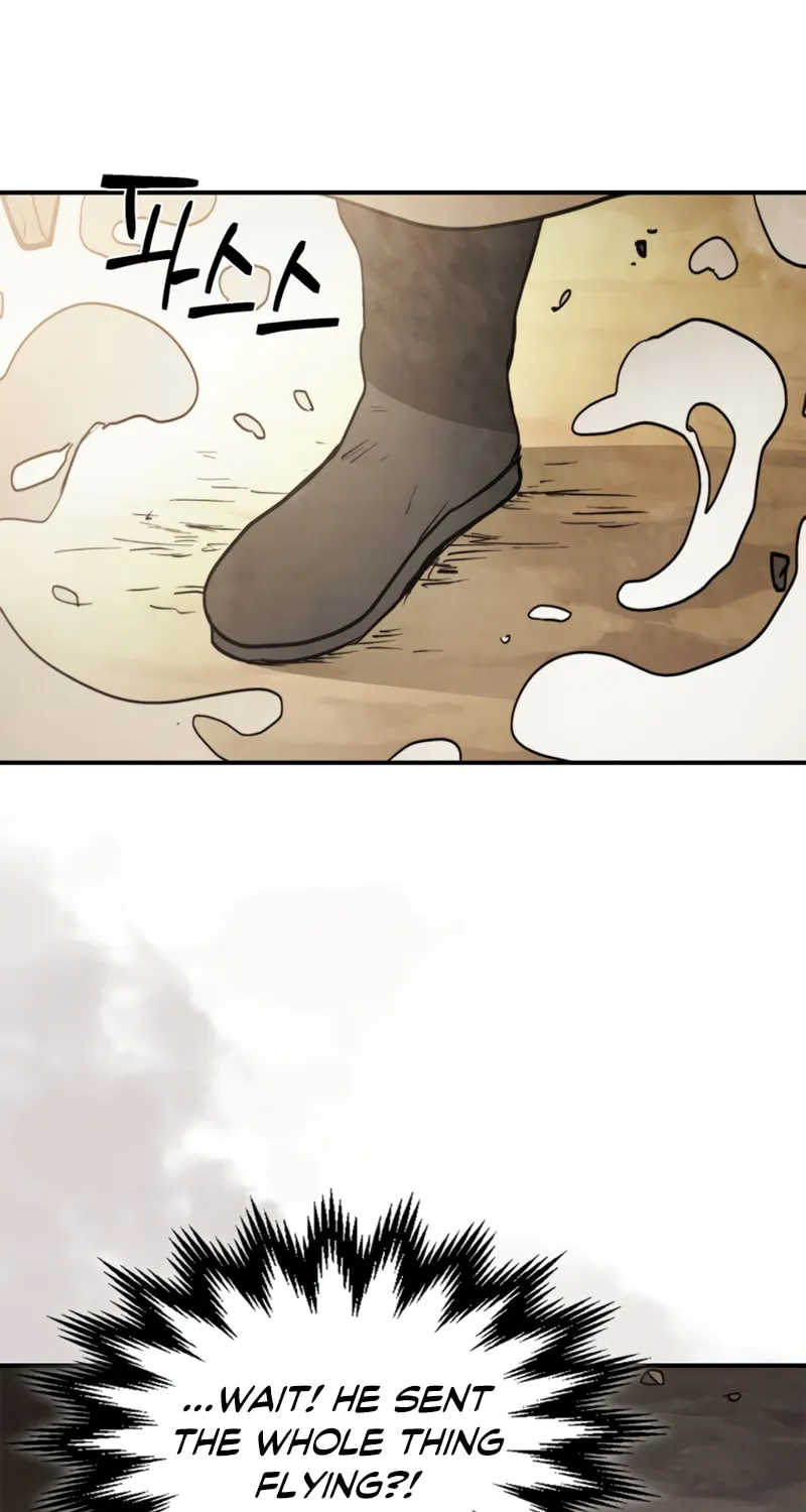 Return of the War God Chapter 52 page 25 - 