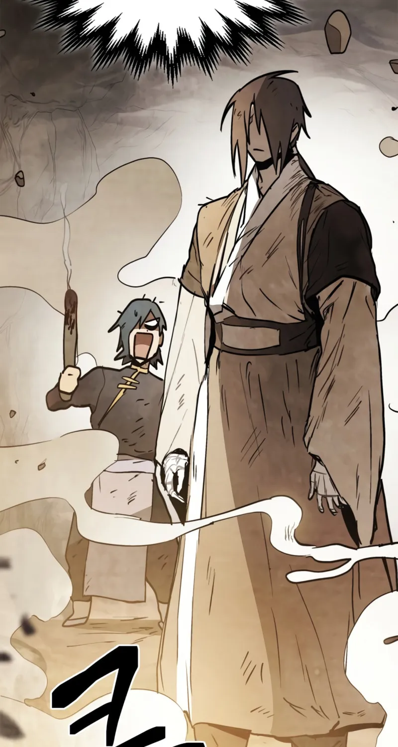 Return of the War God Chapter 52 page 26 - 