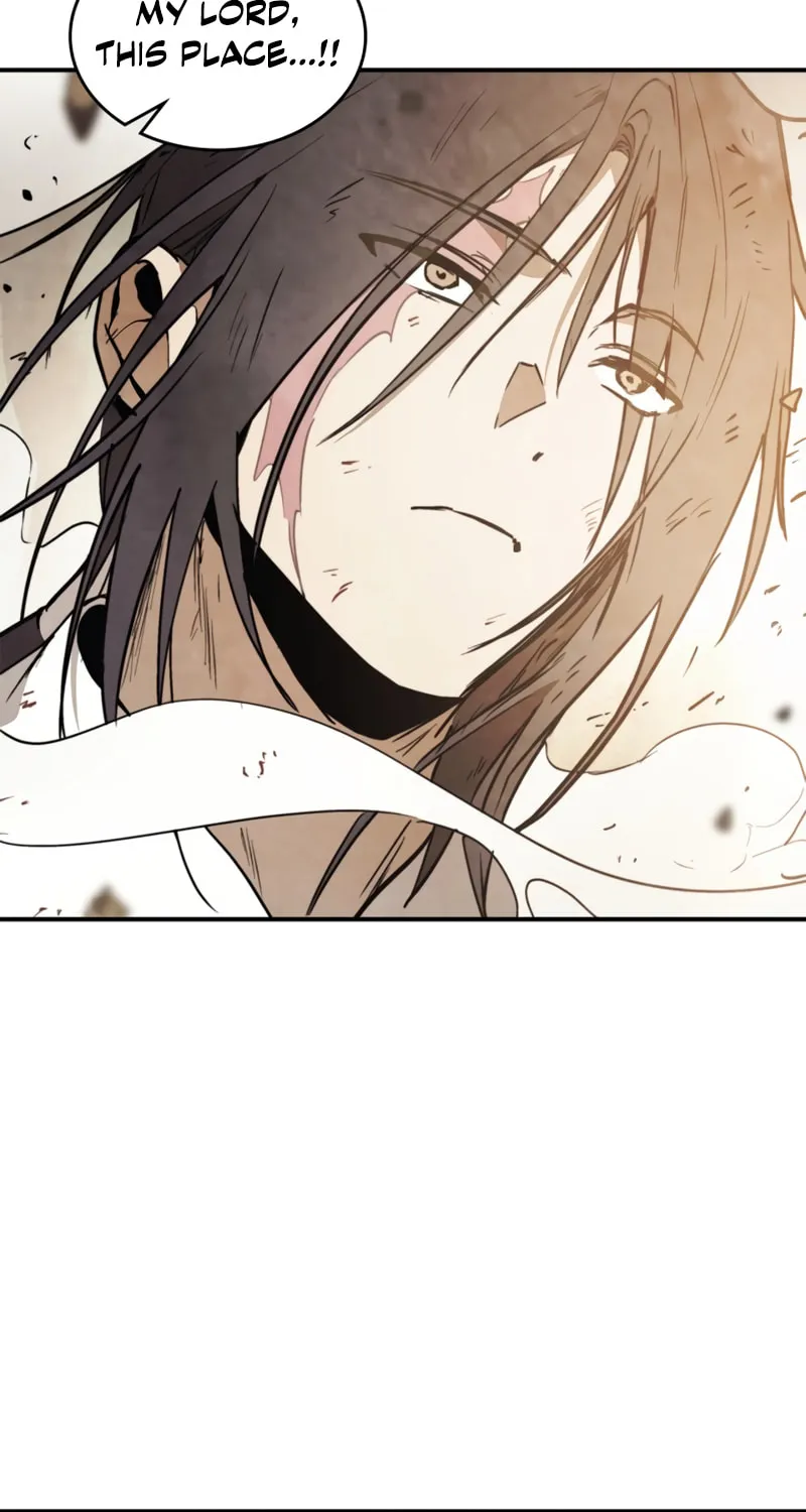 Return of the War God Chapter 52 page 29 - 