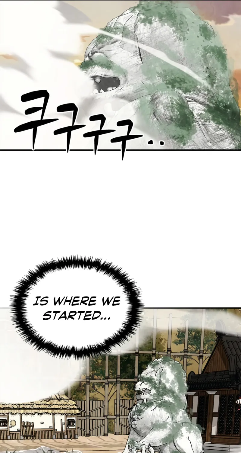 Return of the War God Chapter 52 page 30 - 