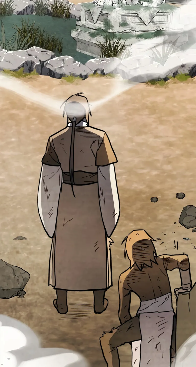 Return of the War God Chapter 52 page 31 - 