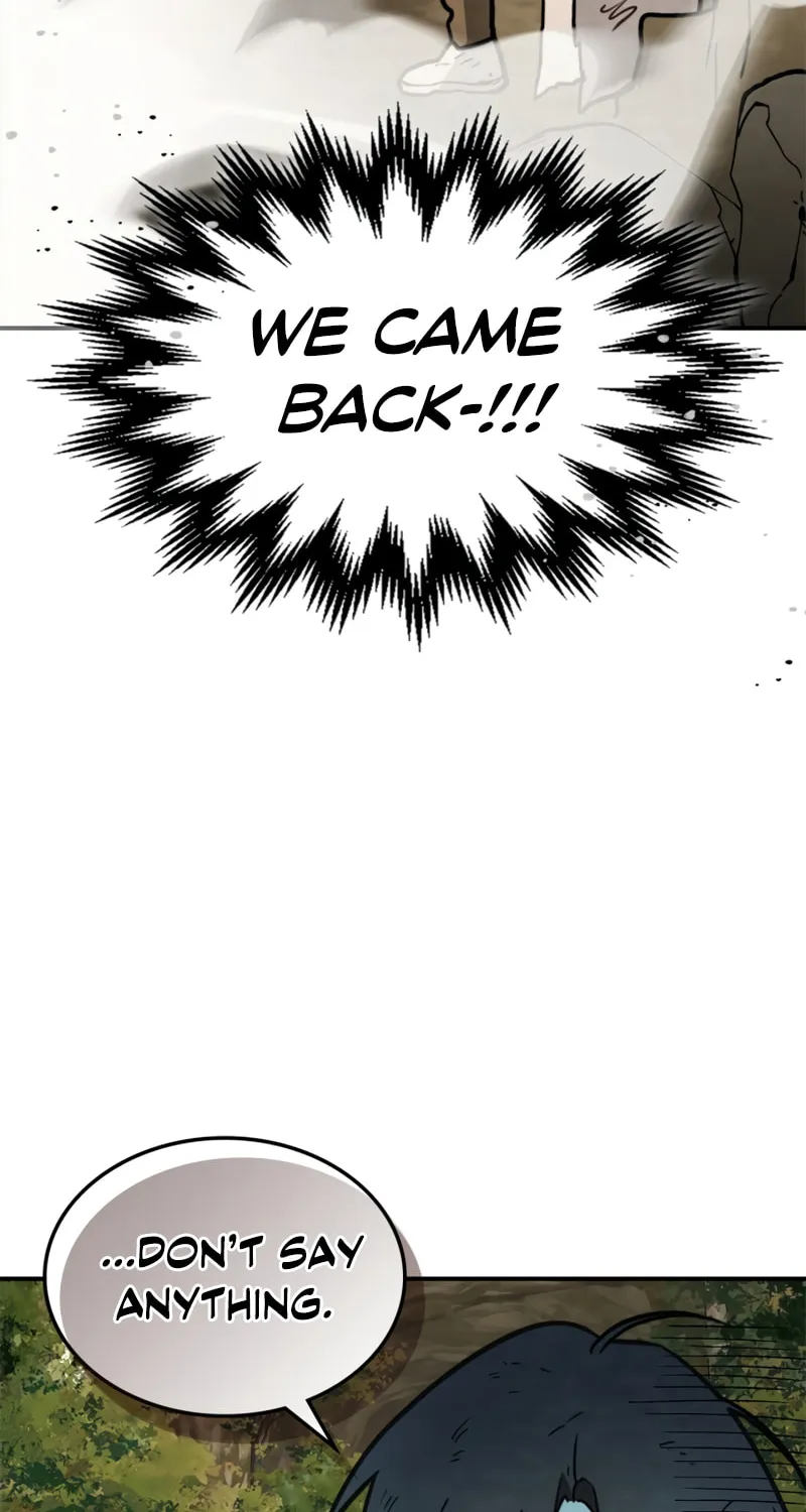 Return of the War God Chapter 52 page 32 - 
