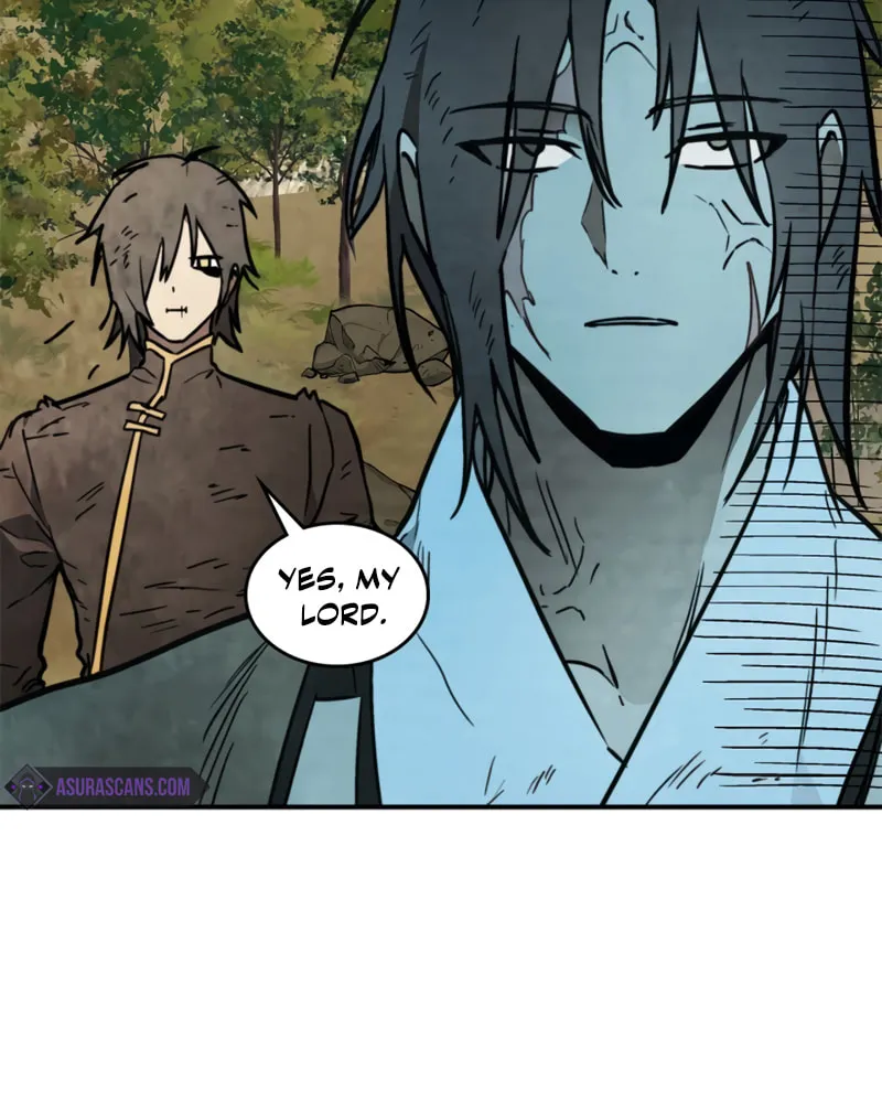 Return of the War God Chapter 52 page 33 - 