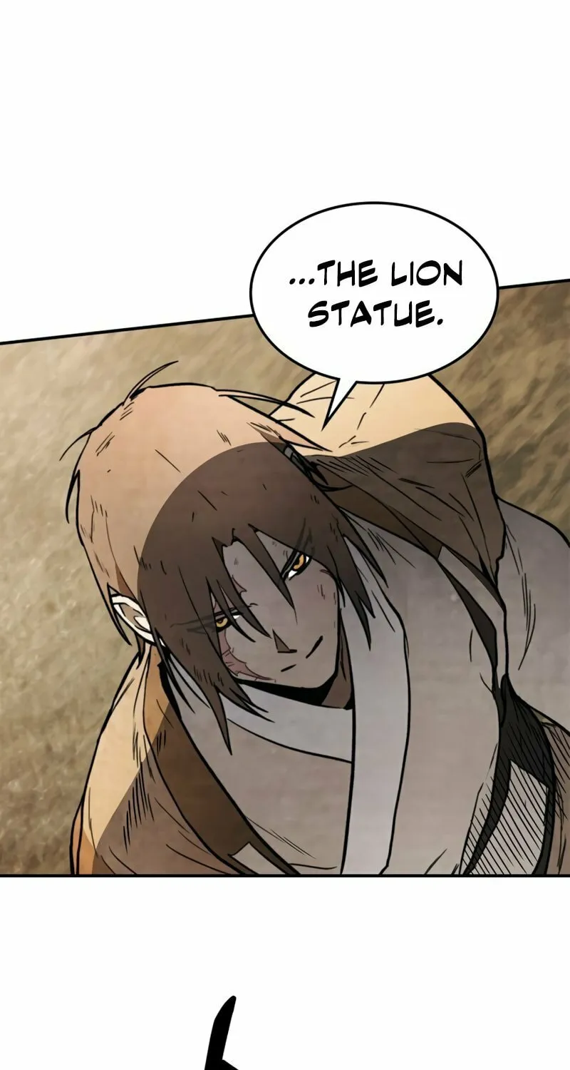 Return of the War God Chapter 52 page 35 - 