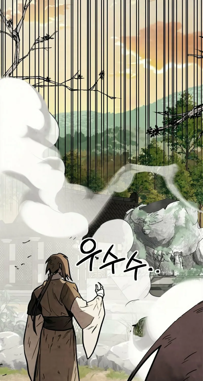 Return of the War God Chapter 52 page 38 - 