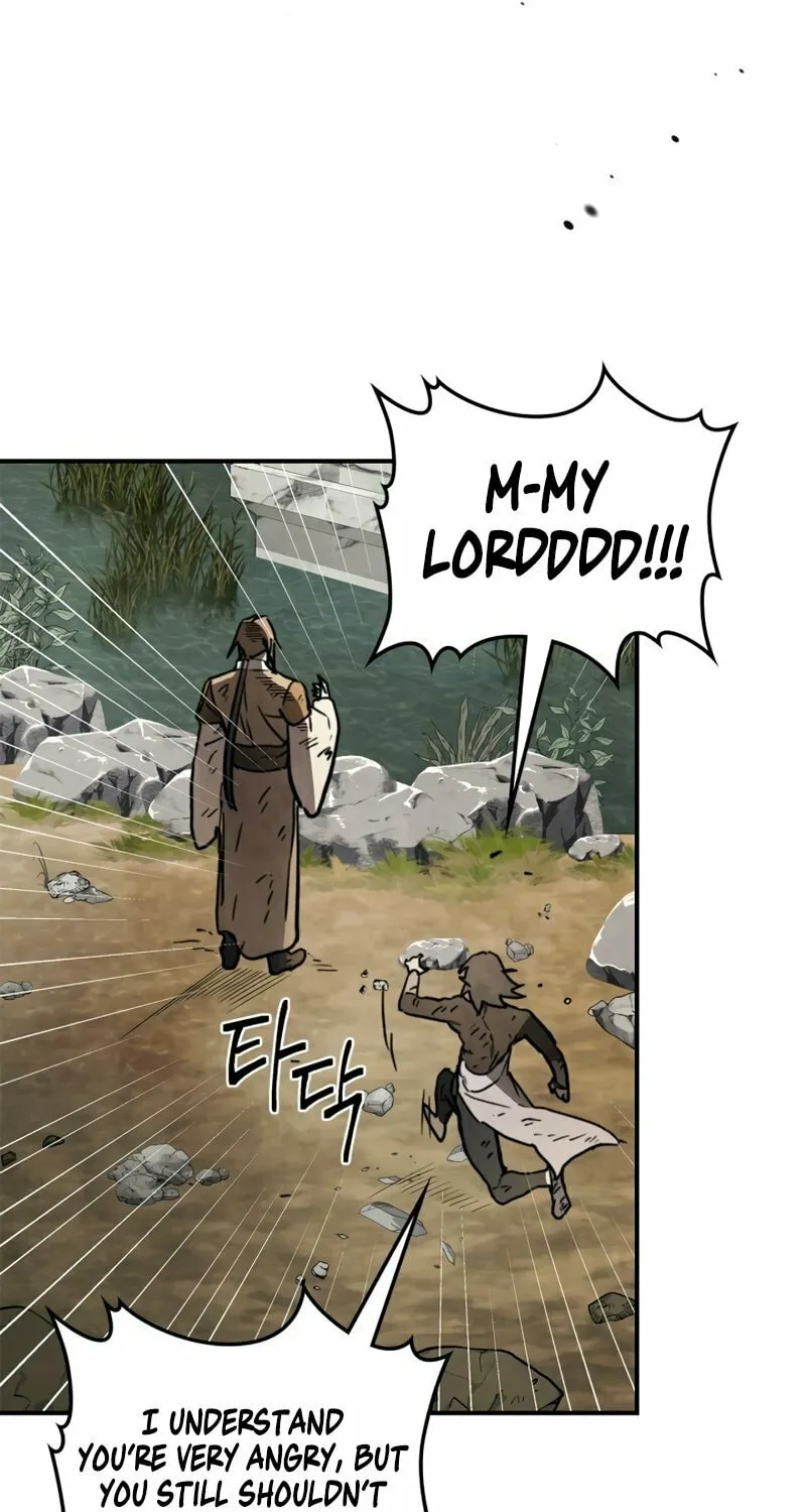 Return of the War God Chapter 52 page 40 - 