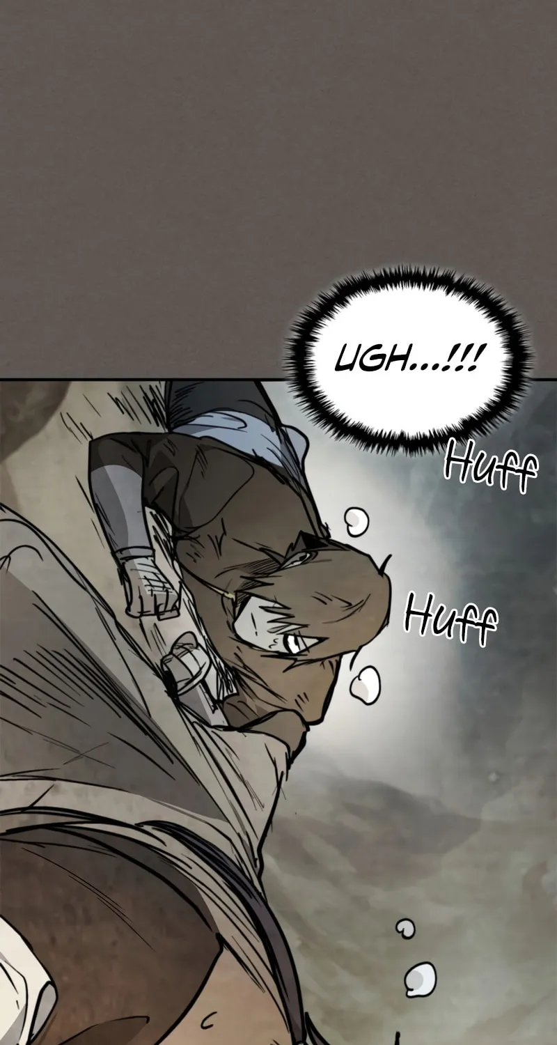 Return of the War God Chapter 52 page 5 - 