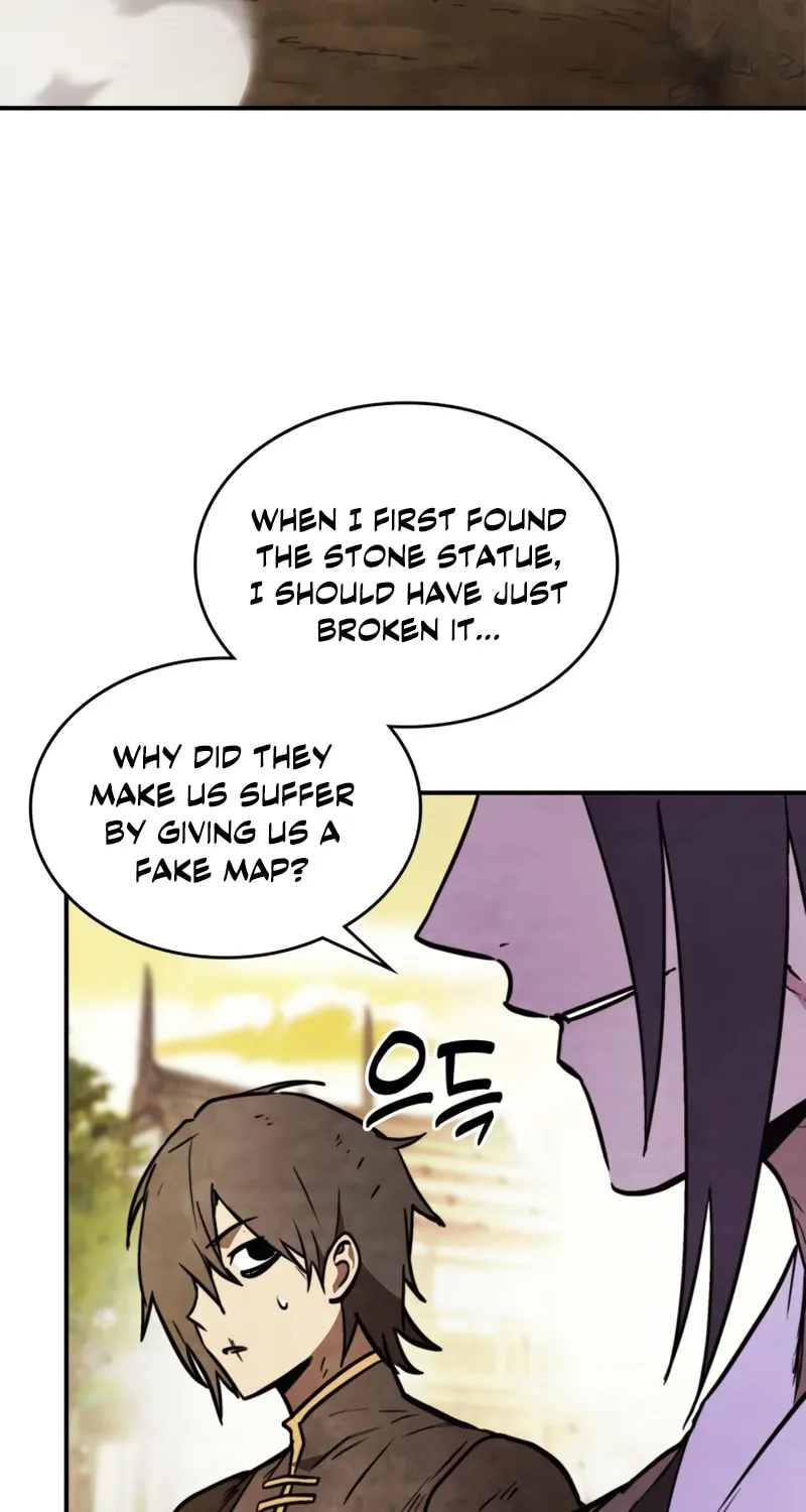 Return of the War God Chapter 52 page 44 - 