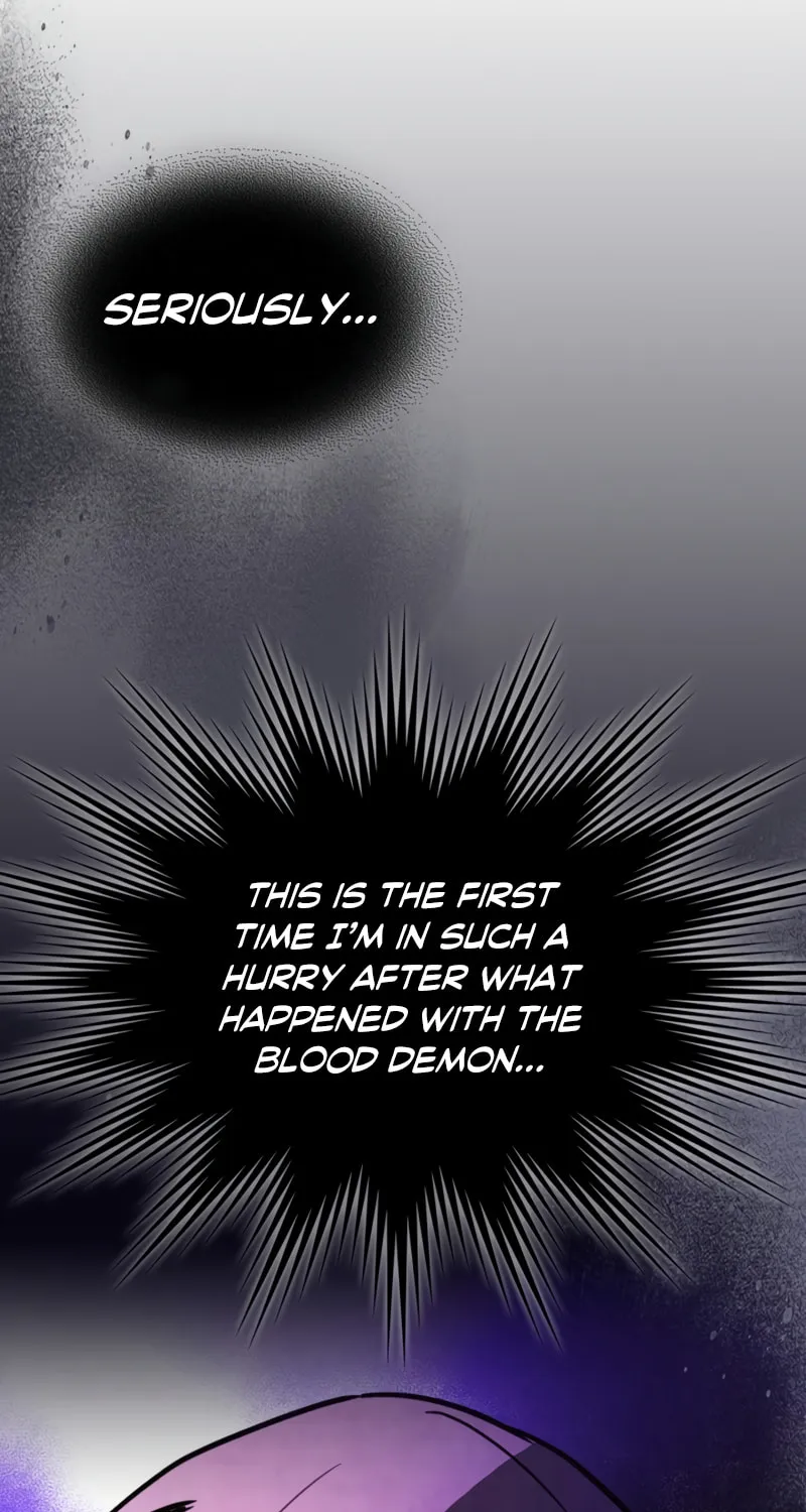 Return of the War God Chapter 52 page 46 - 