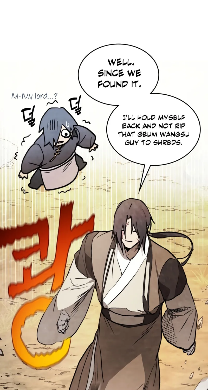 Return of the War God Chapter 52 page 48 - 