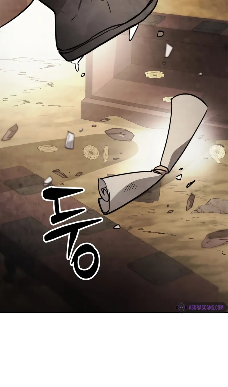 Return of the War God Chapter 52 page 50 - 