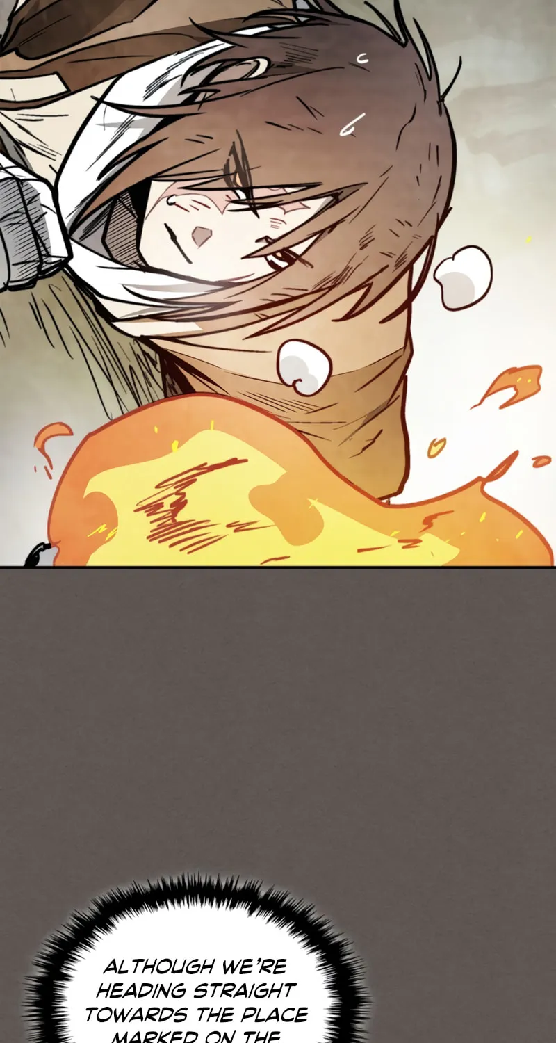 Return of the War God Chapter 52 page 6 - 