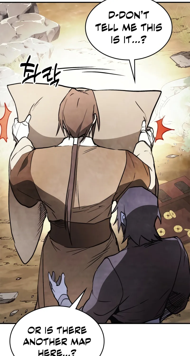 Return of the War God Chapter 52 page 52 - 