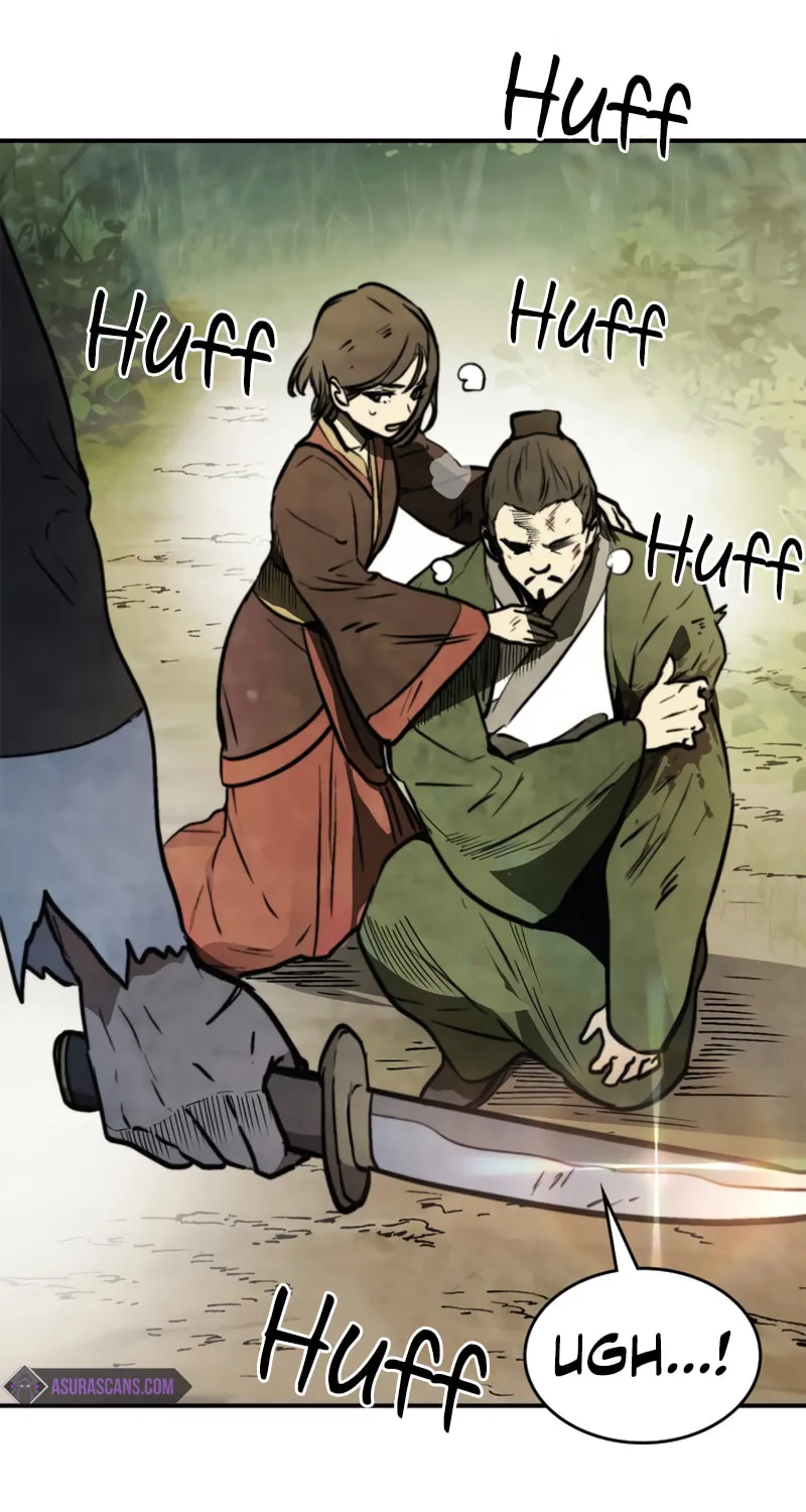 Return of the War God Chapter 52 page 59 - 