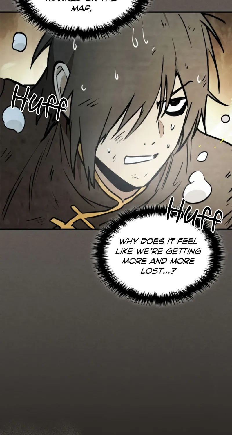 Return of the War God Chapter 52 page 7 - 