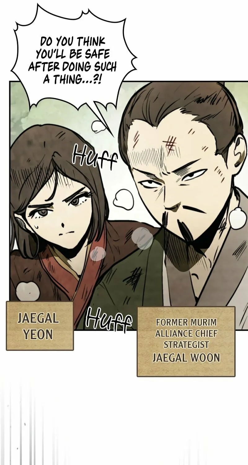 Return of the War God Chapter 52 page 61 - 
