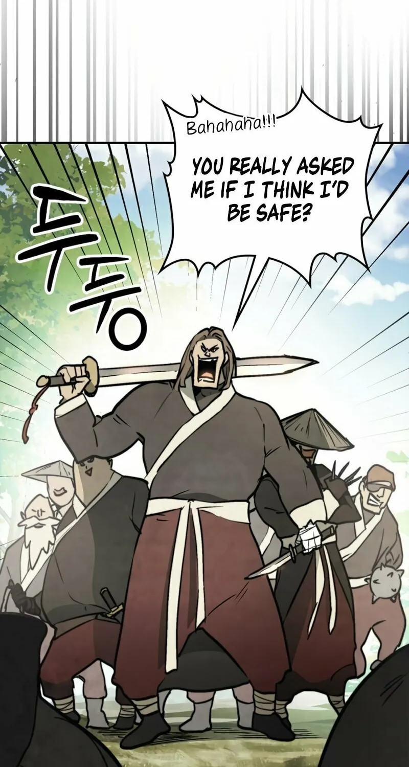Return of the War God Chapter 52 page 62 - 