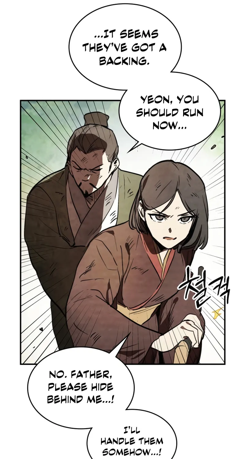 Return of the War God Chapter 52 page 67 - 