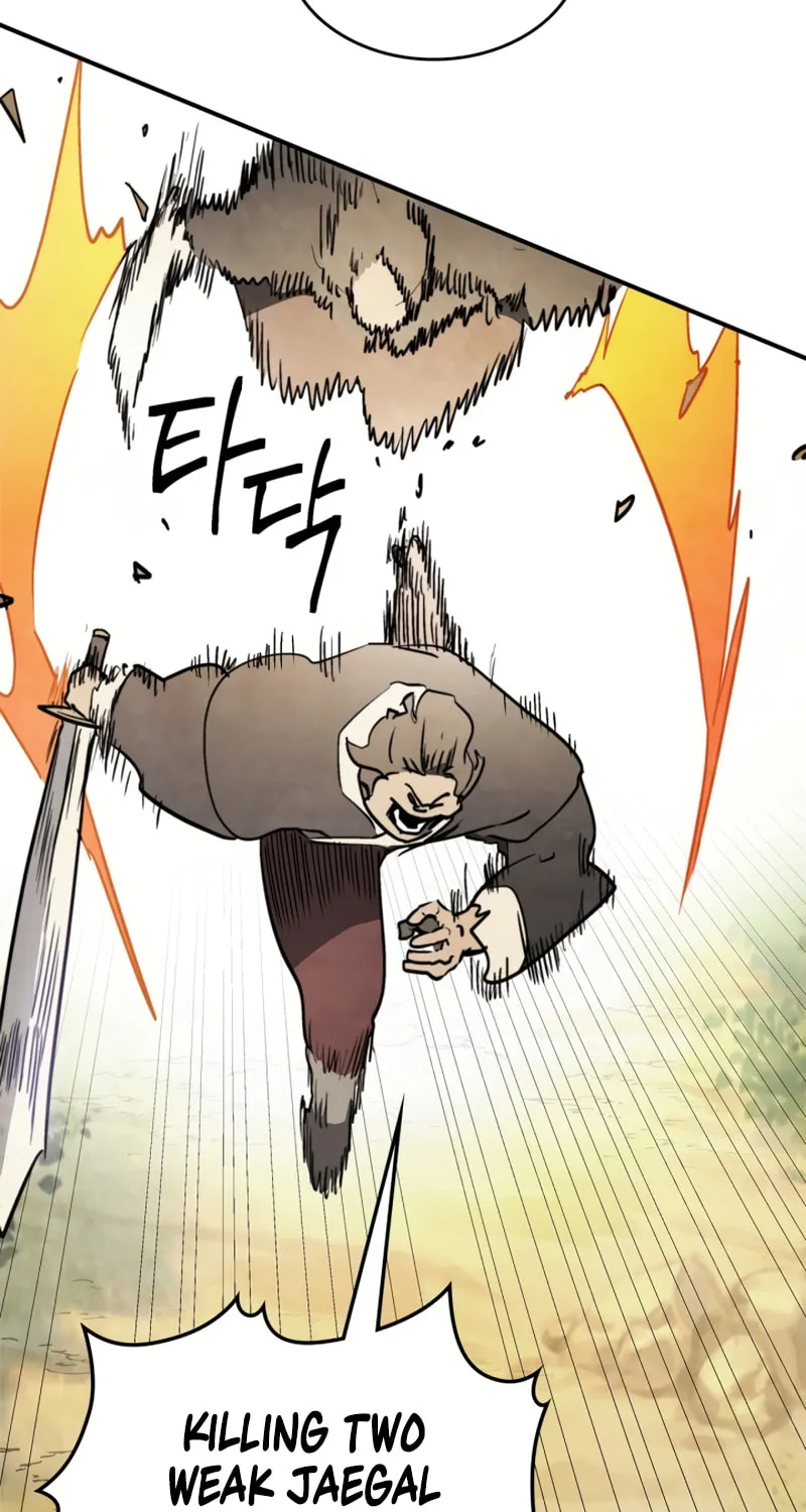 Return of the War God Chapter 52 page 68 - 