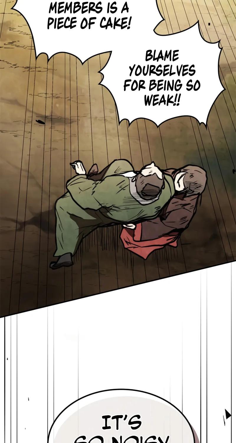 Return of the War God Chapter 52 page 69 - 