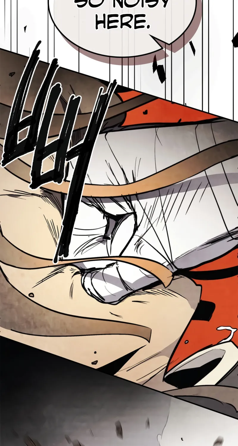 Return of the War God Chapter 52 page 70 - 