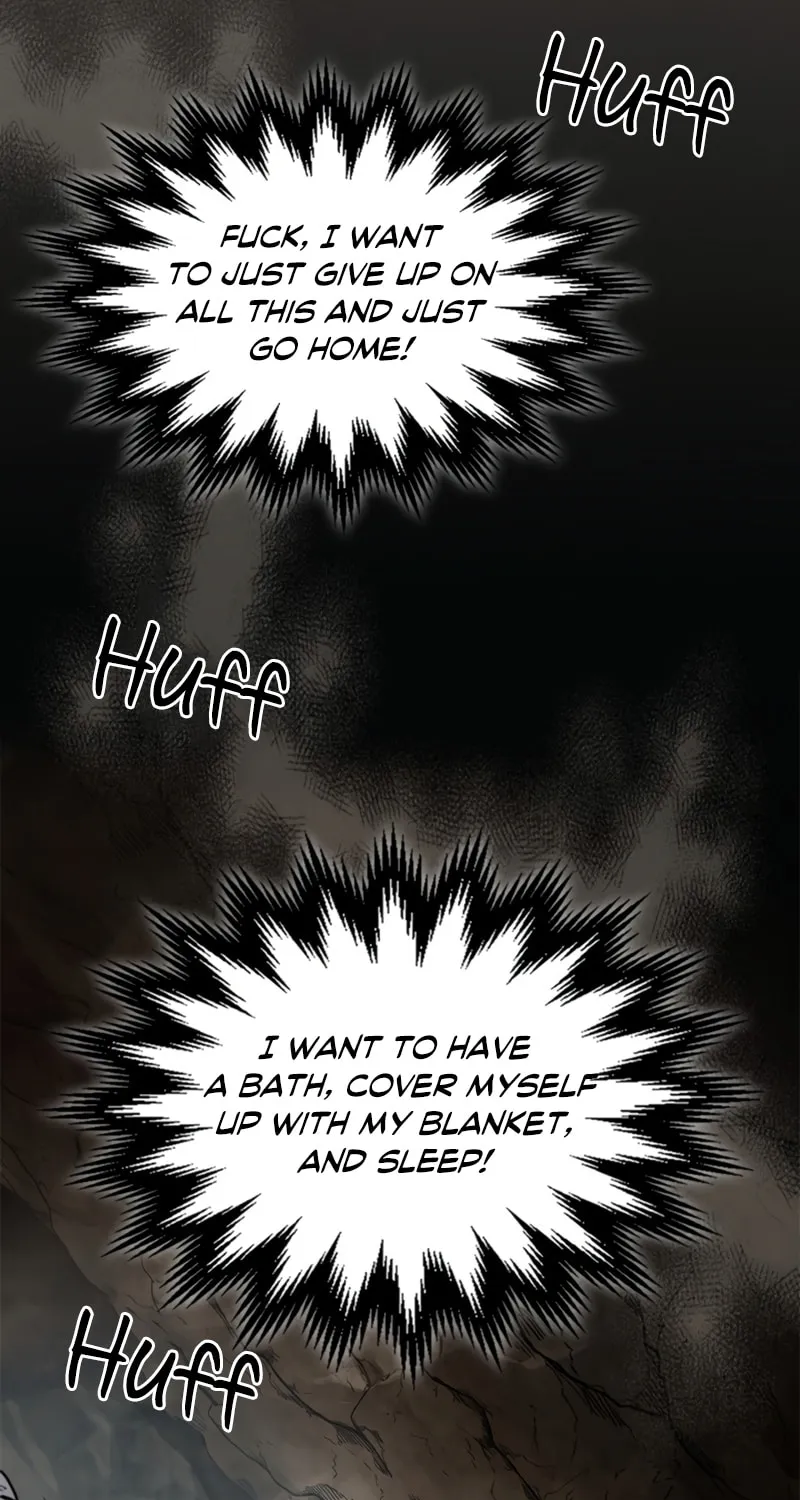 Return of the War God Chapter 52 page 8 - 
