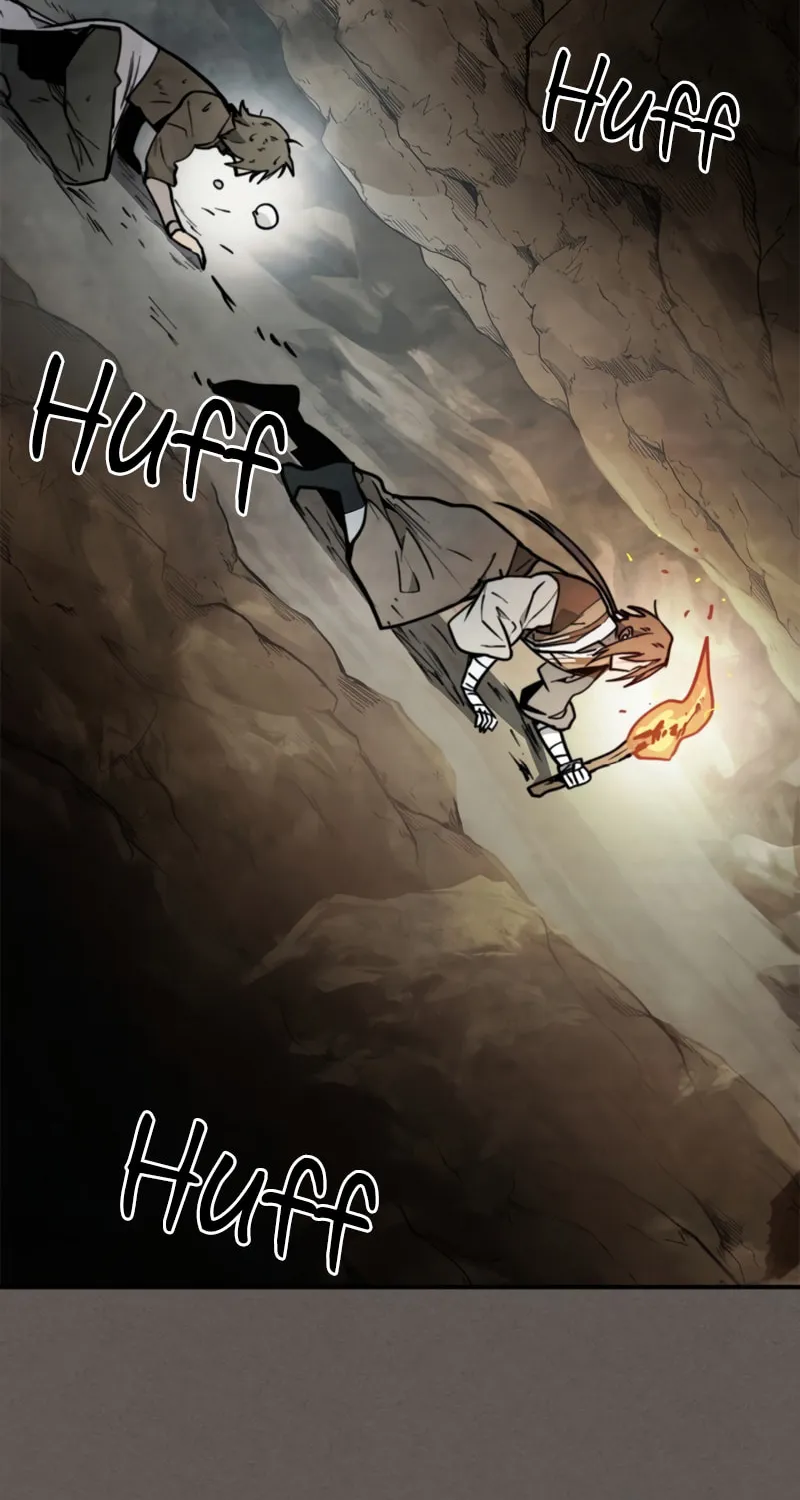 Return of the War God Chapter 52 page 9 - 