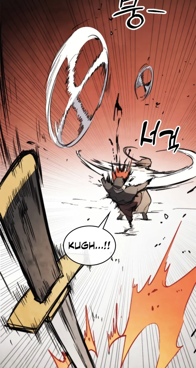 Return of the War God Chapter 52 page 82 - 