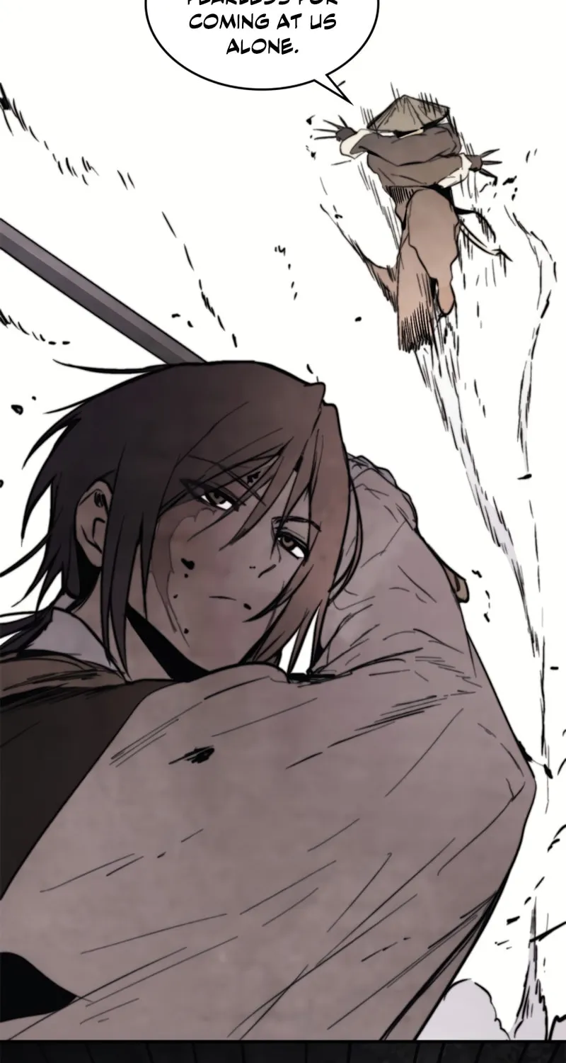 Return of the War God Chapter 52 page 84 - 