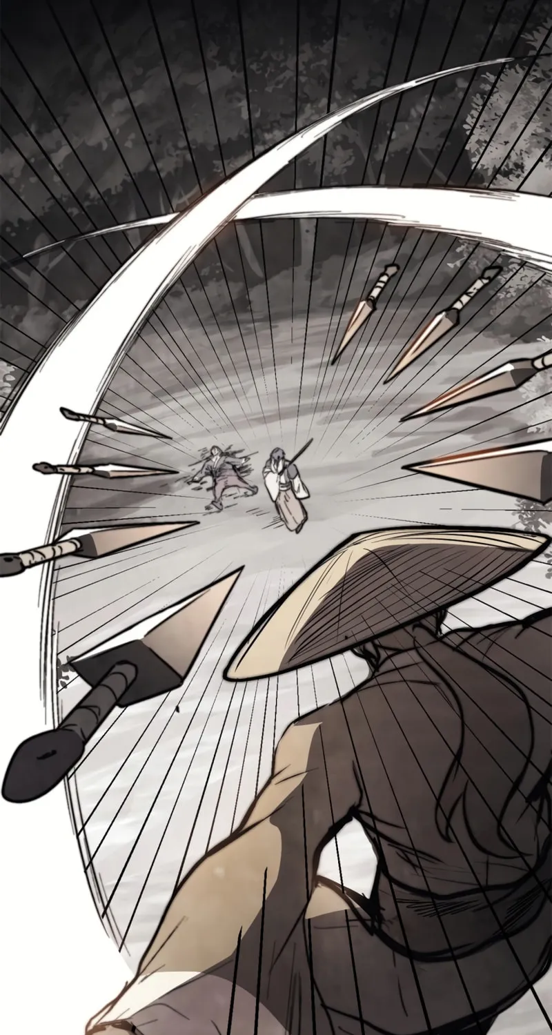 Return of the War God Chapter 52 page 85 - 