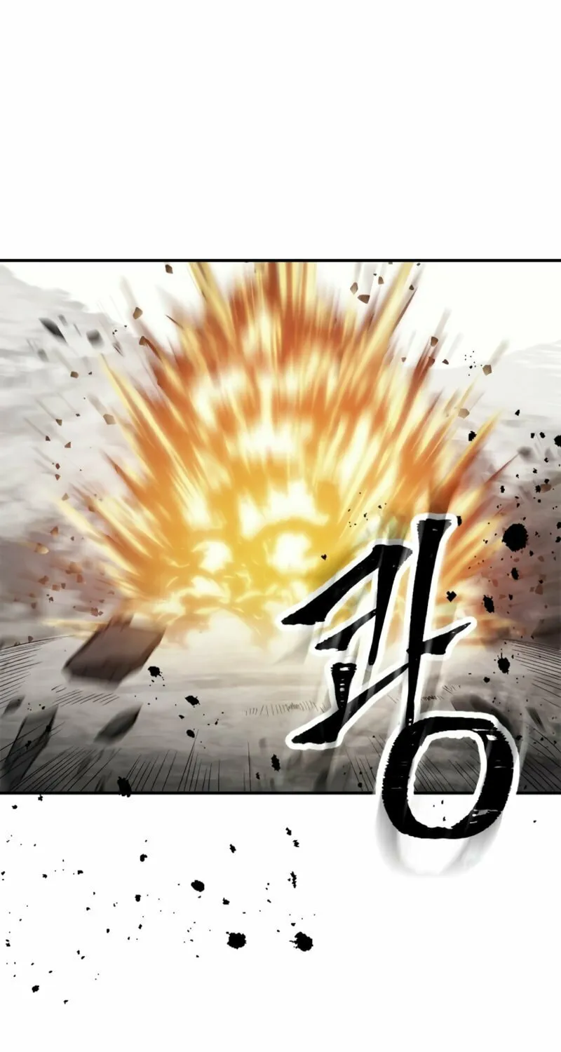 Return of the War God Chapter 52 page 87 - 