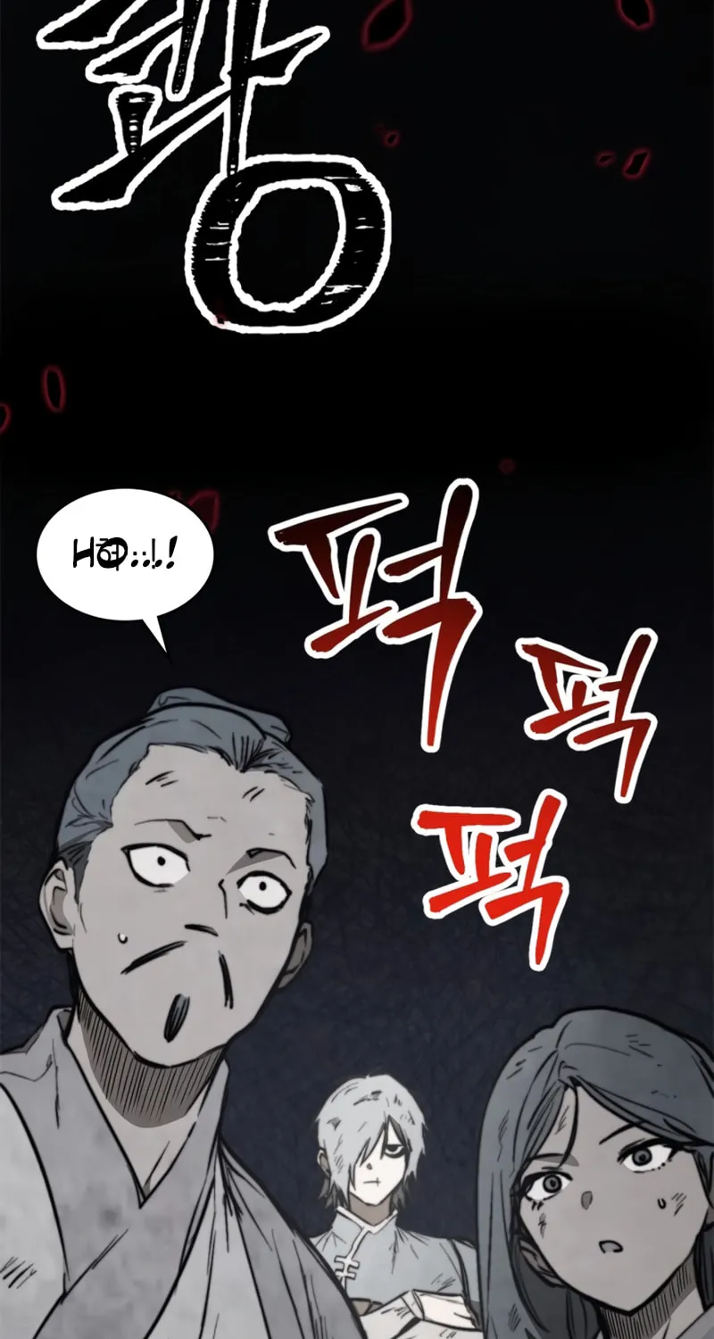 Return of the War God Chapter 52 page 96 - 