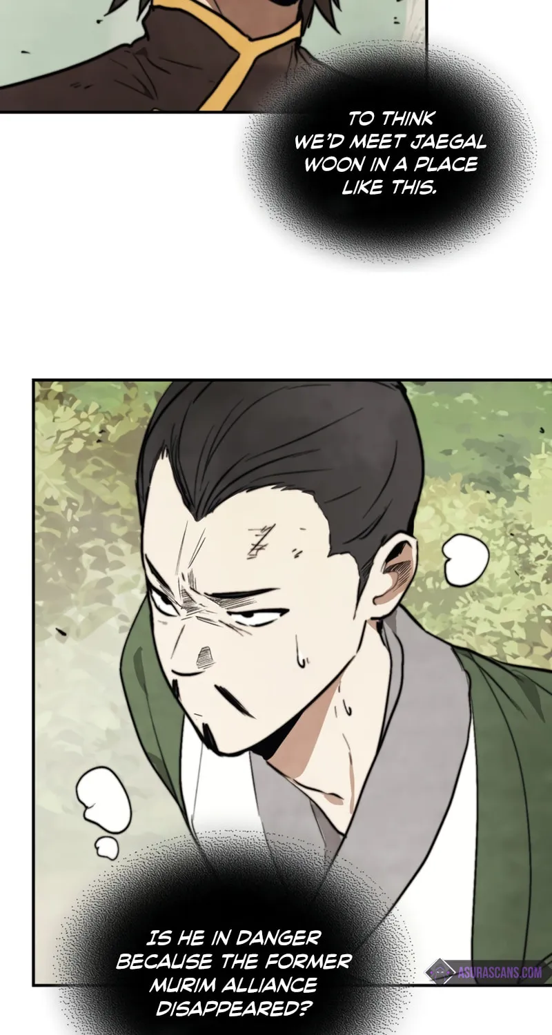 Return of the War God Chapter 52 page 98 - 
