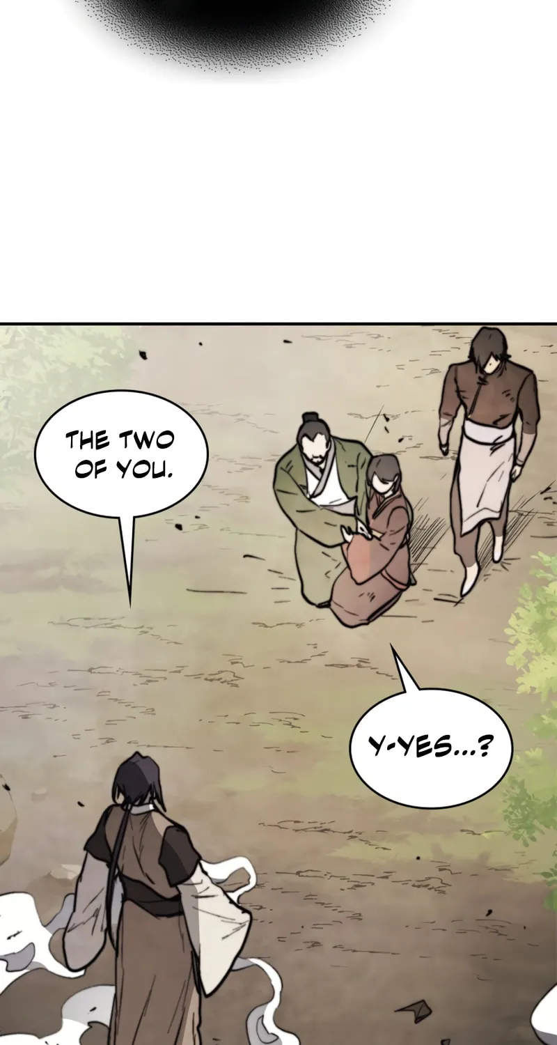 Return of the War God Chapter 52 page 99 - 