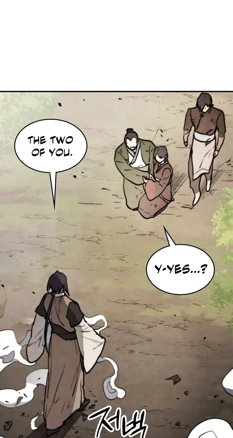 Return of the War God Chapter 53 page 2 - 