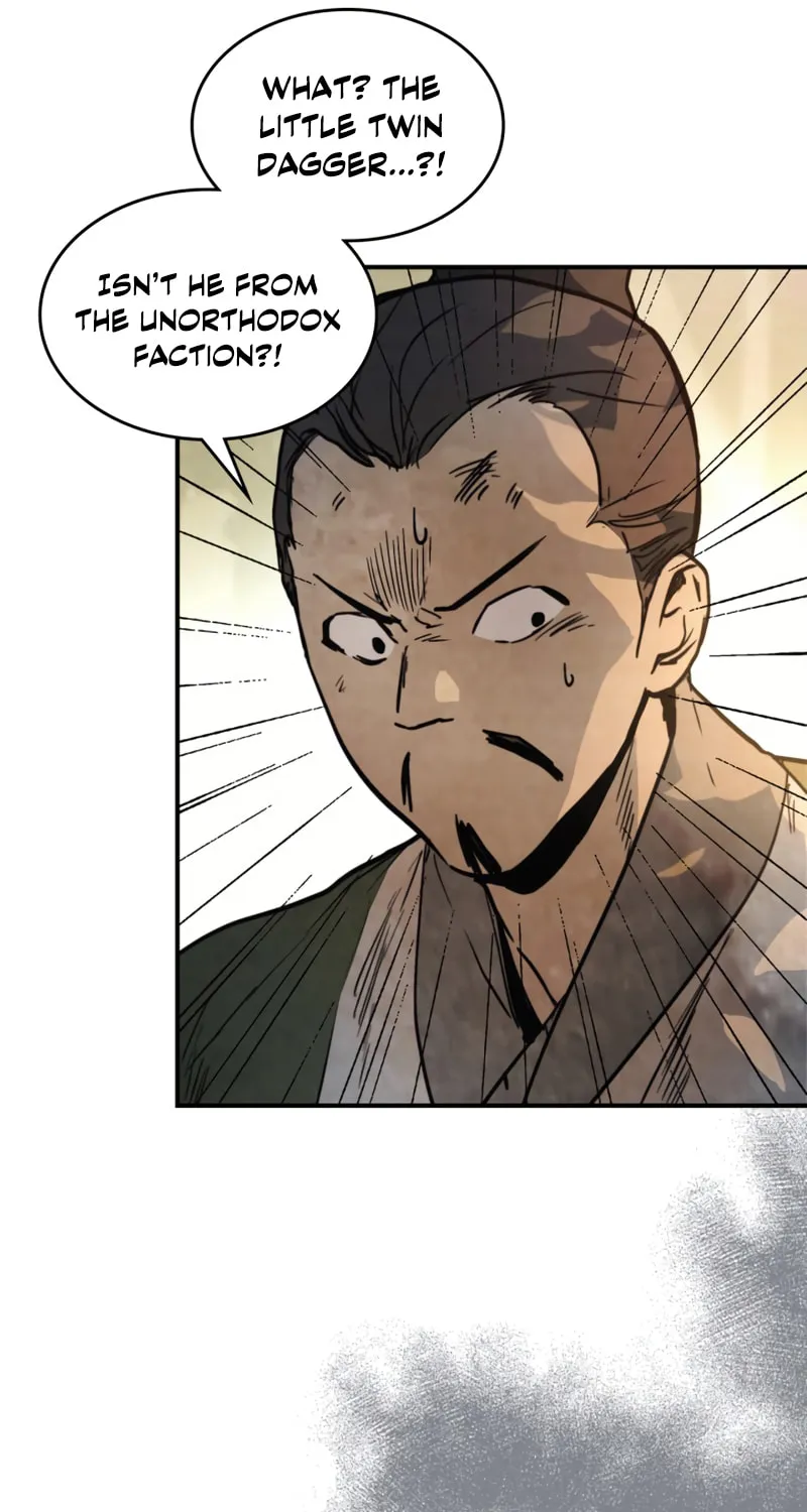 Return of the War God Chapter 53 page 12 - 