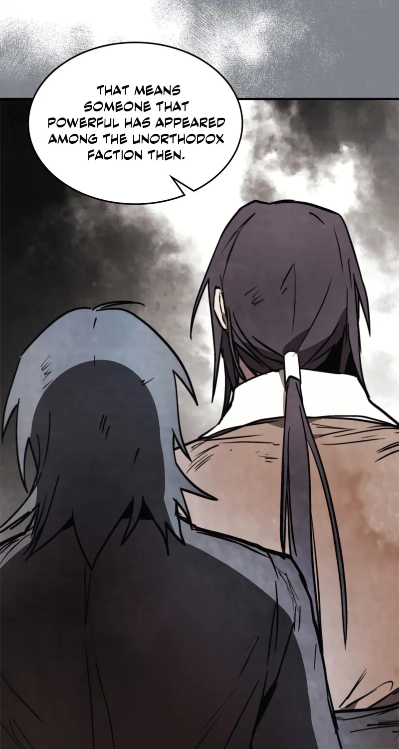 Return of the War God Chapter 53 page 13 - 