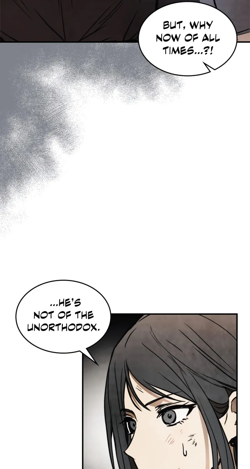 Return of the War God Chapter 53 page 14 - 